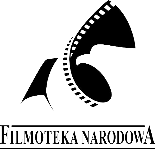 logo - filmoteka narodowa